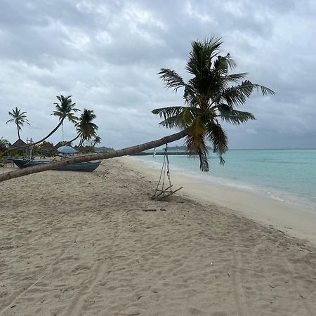 Konut By Thakuru Hotell Guraidhoo  Eksteriør bilde