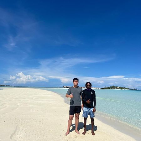 Konut By Thakuru Hotell Guraidhoo  Eksteriør bilde
