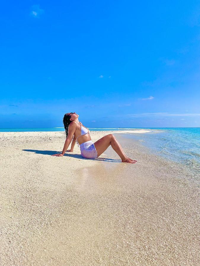 Konut By Thakuru Hotell Guraidhoo  Eksteriør bilde