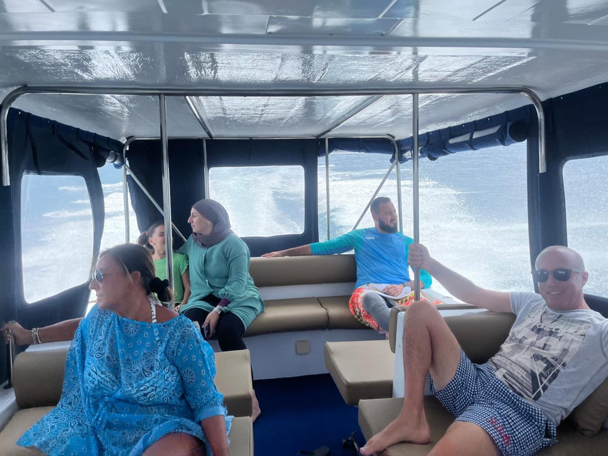 Konut By Thakuru Hotell Guraidhoo  Eksteriør bilde