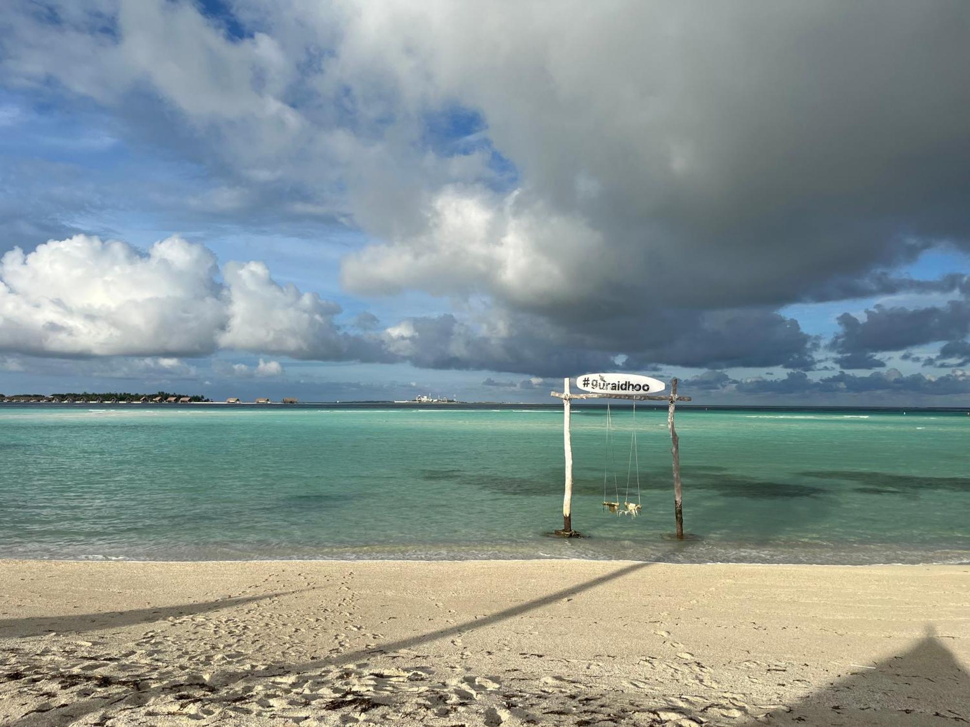 Konut By Thakuru Hotell Guraidhoo  Eksteriør bilde