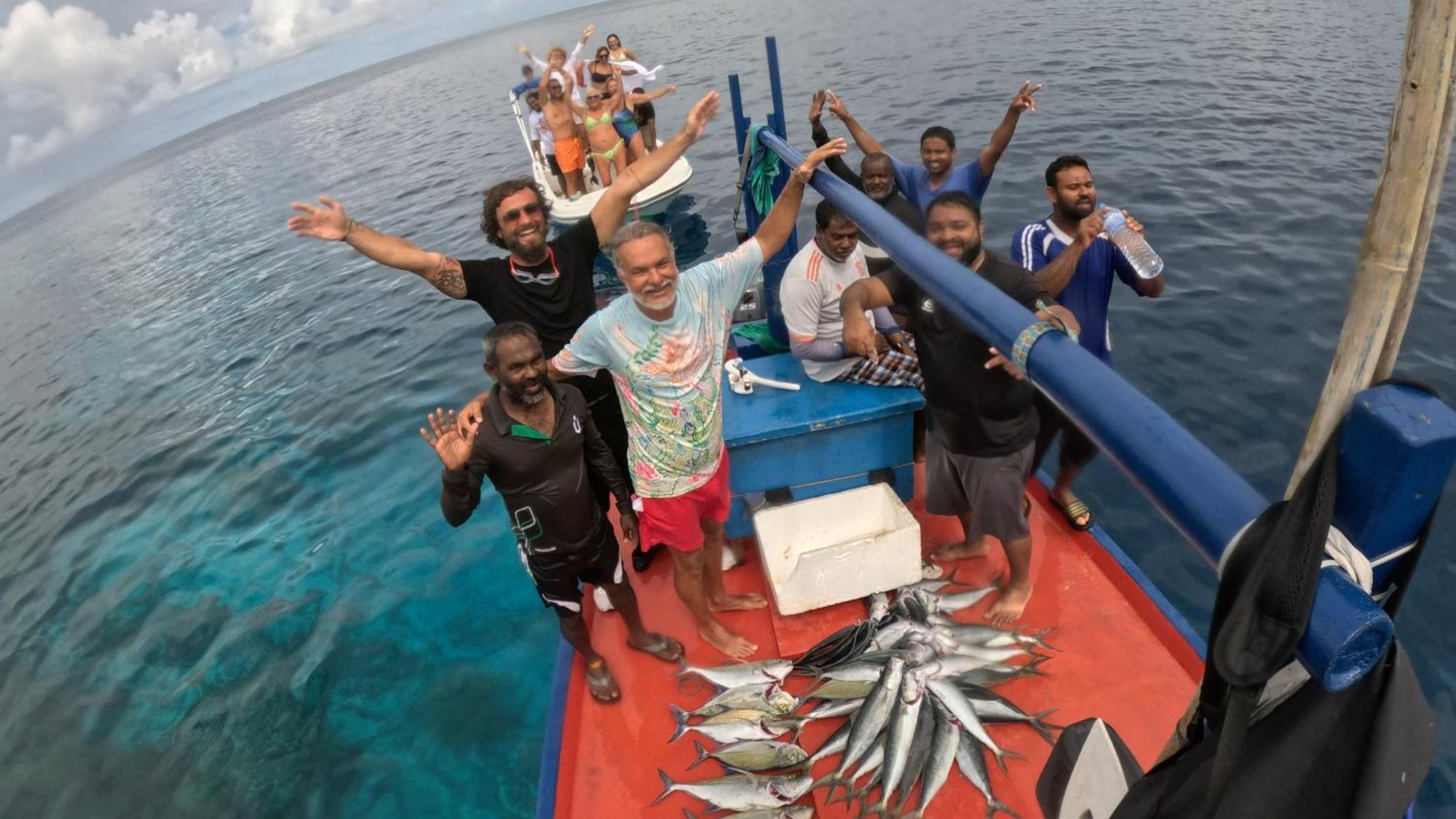 Konut By Thakuru Hotell Guraidhoo  Eksteriør bilde
