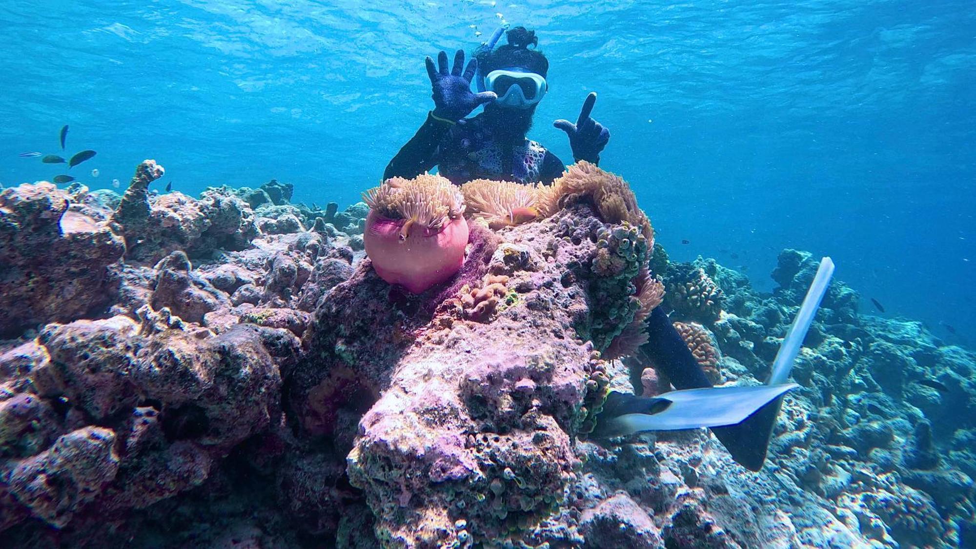 Konut By Thakuru Hotell Guraidhoo  Eksteriør bilde