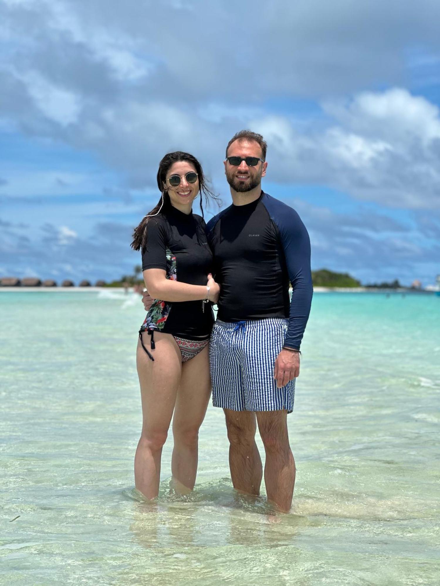 Konut By Thakuru Hotell Guraidhoo  Eksteriør bilde