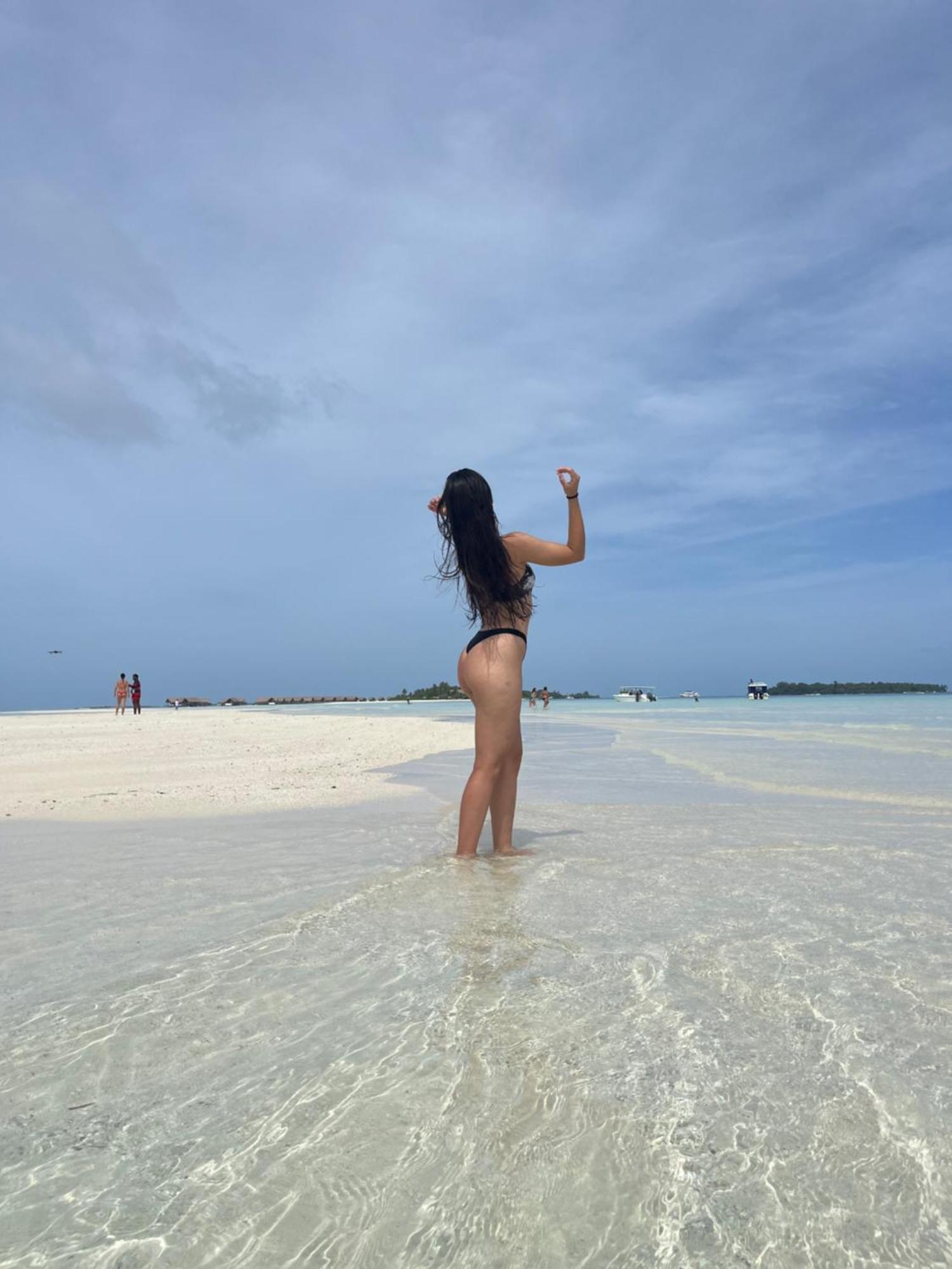 Konut By Thakuru Hotell Guraidhoo  Eksteriør bilde