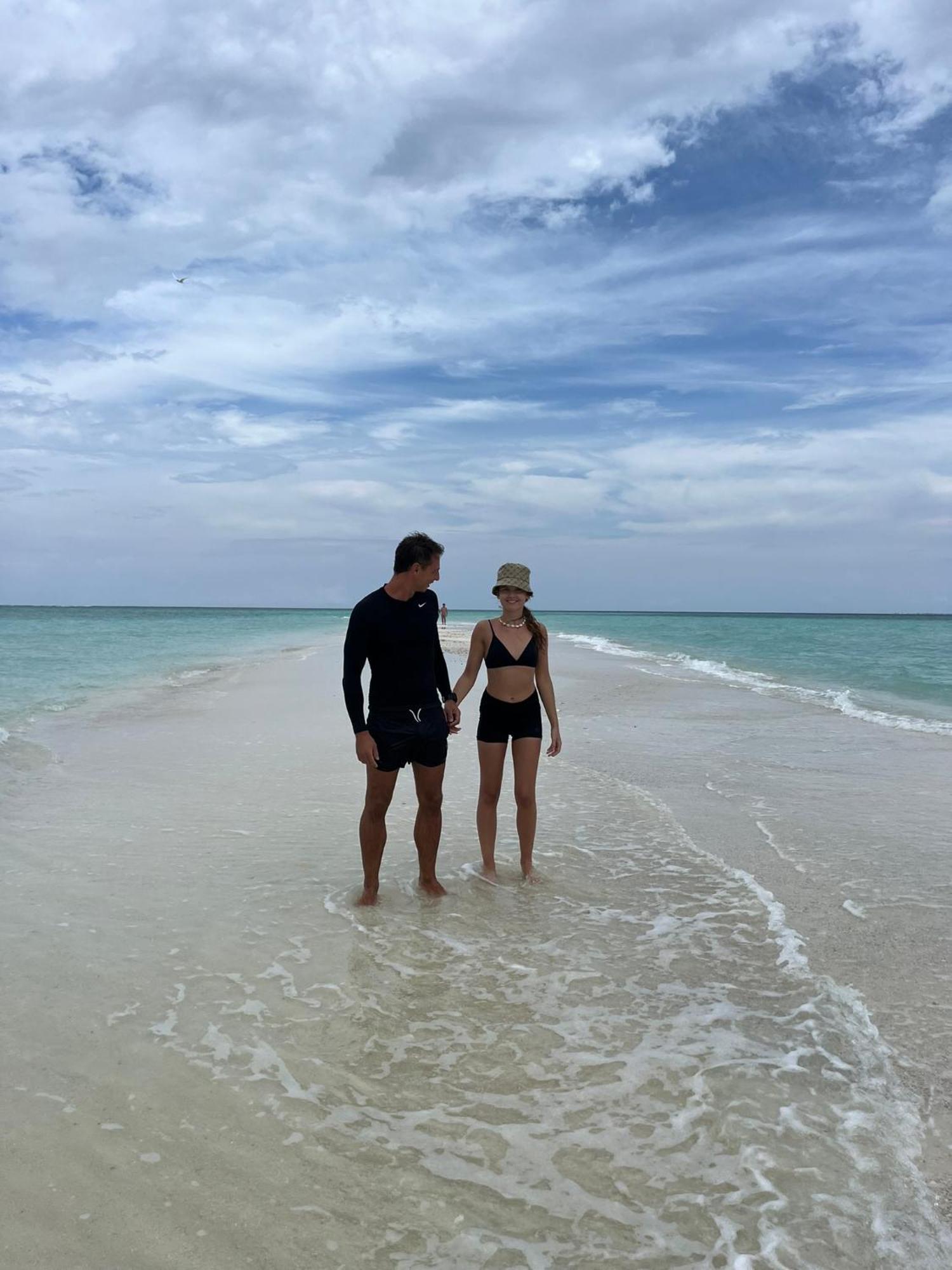 Konut By Thakuru Hotell Guraidhoo  Eksteriør bilde