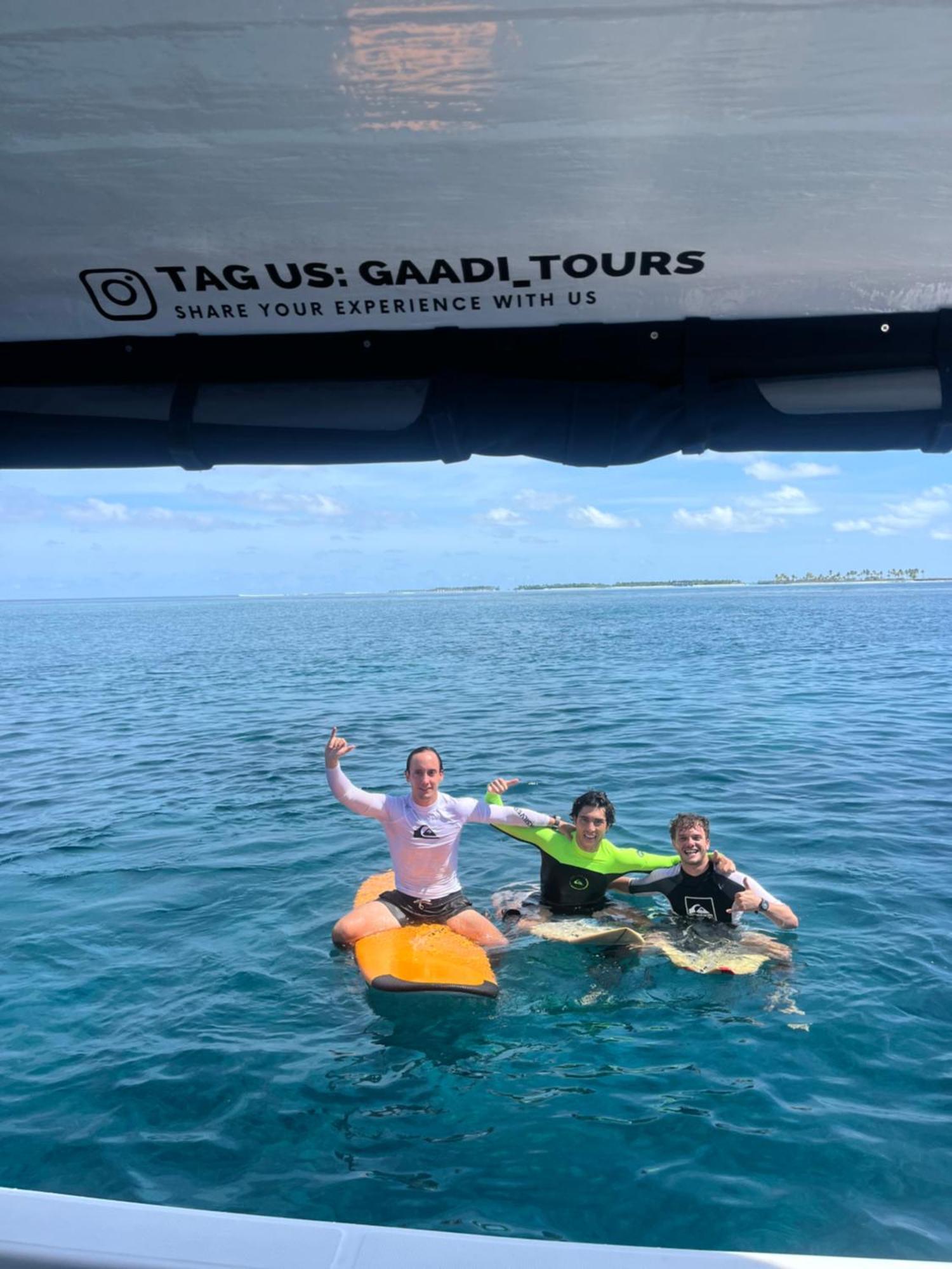 Konut By Thakuru Hotell Guraidhoo  Eksteriør bilde