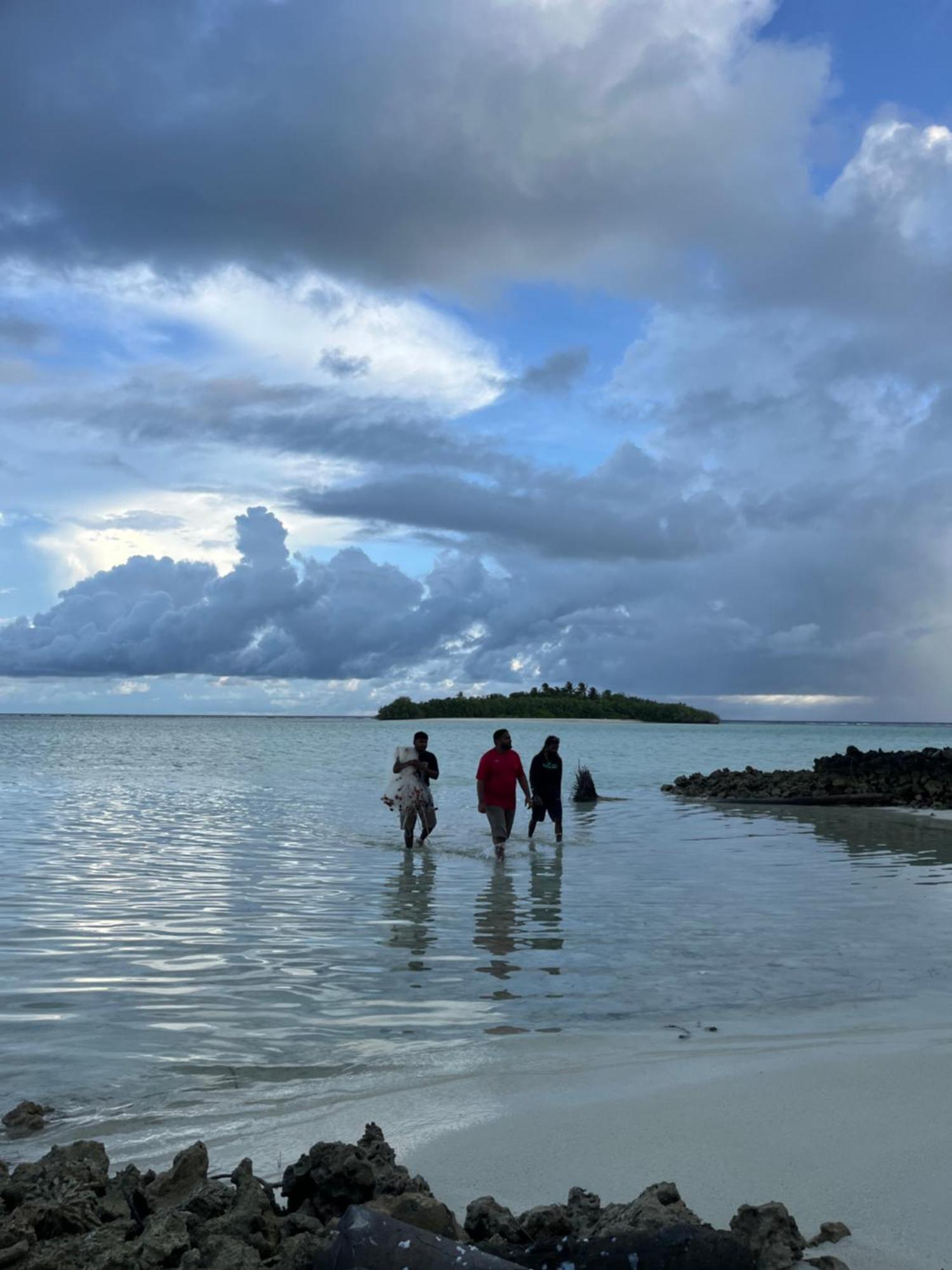 Konut By Thakuru Hotell Guraidhoo  Eksteriør bilde