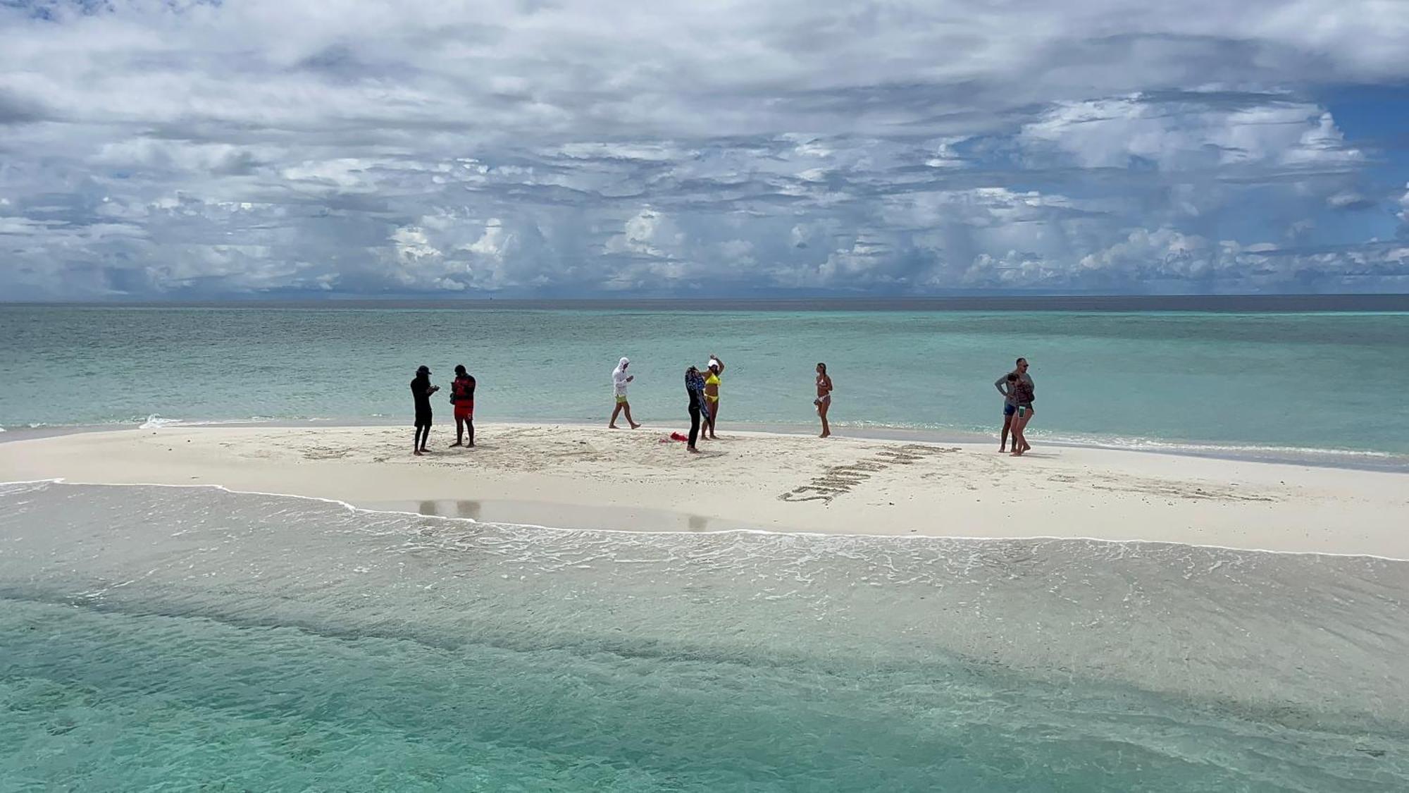 Konut By Thakuru Hotell Guraidhoo  Eksteriør bilde