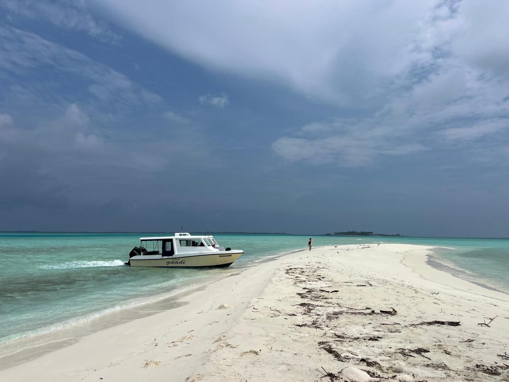 Konut By Thakuru Hotell Guraidhoo  Eksteriør bilde