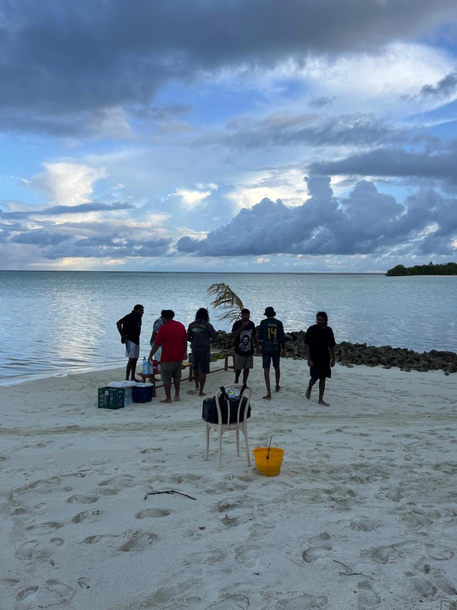 Konut By Thakuru Hotell Guraidhoo  Eksteriør bilde