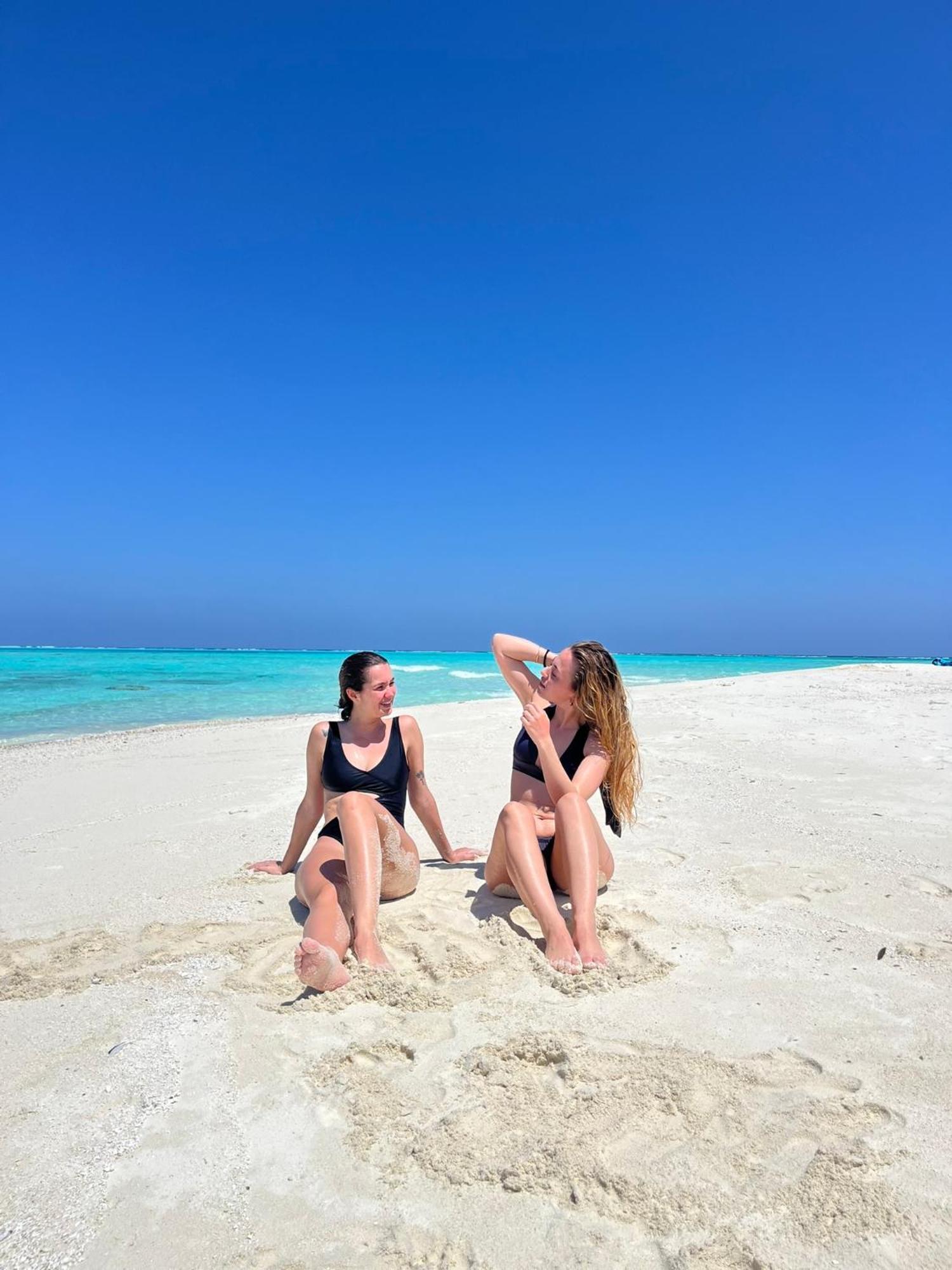 Konut By Thakuru Hotell Guraidhoo  Eksteriør bilde