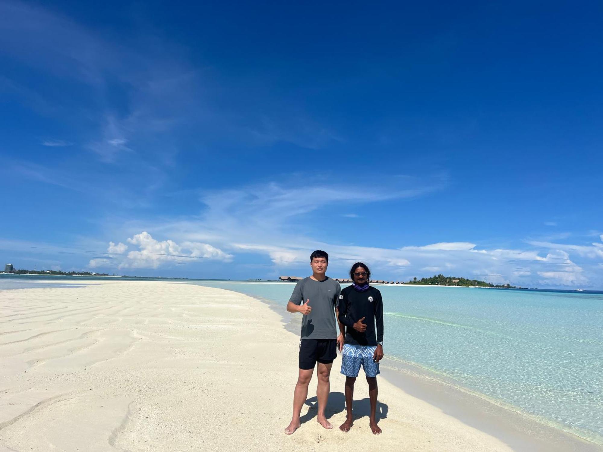 Konut By Thakuru Hotell Guraidhoo  Eksteriør bilde