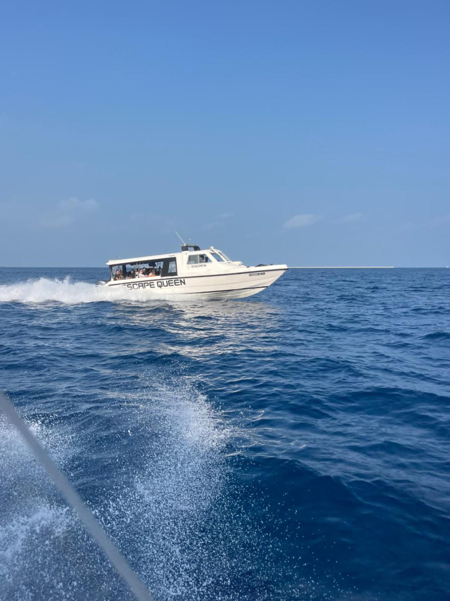 Konut By Thakuru Hotell Guraidhoo  Eksteriør bilde